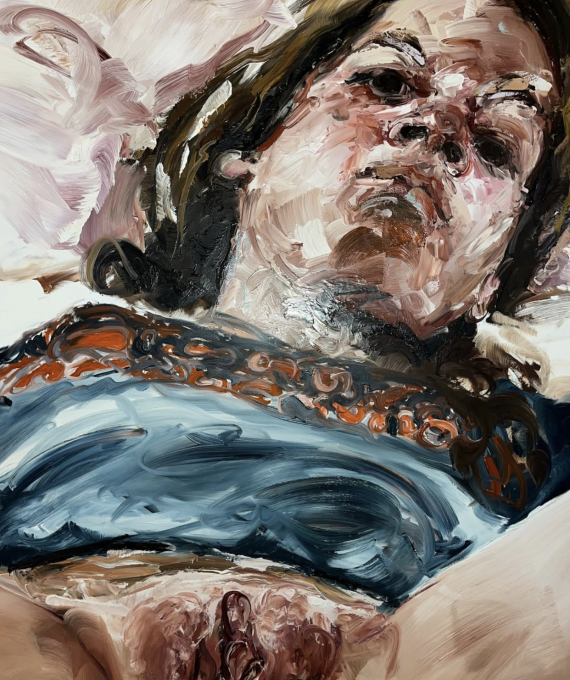 Philippe Pasqua – Anna