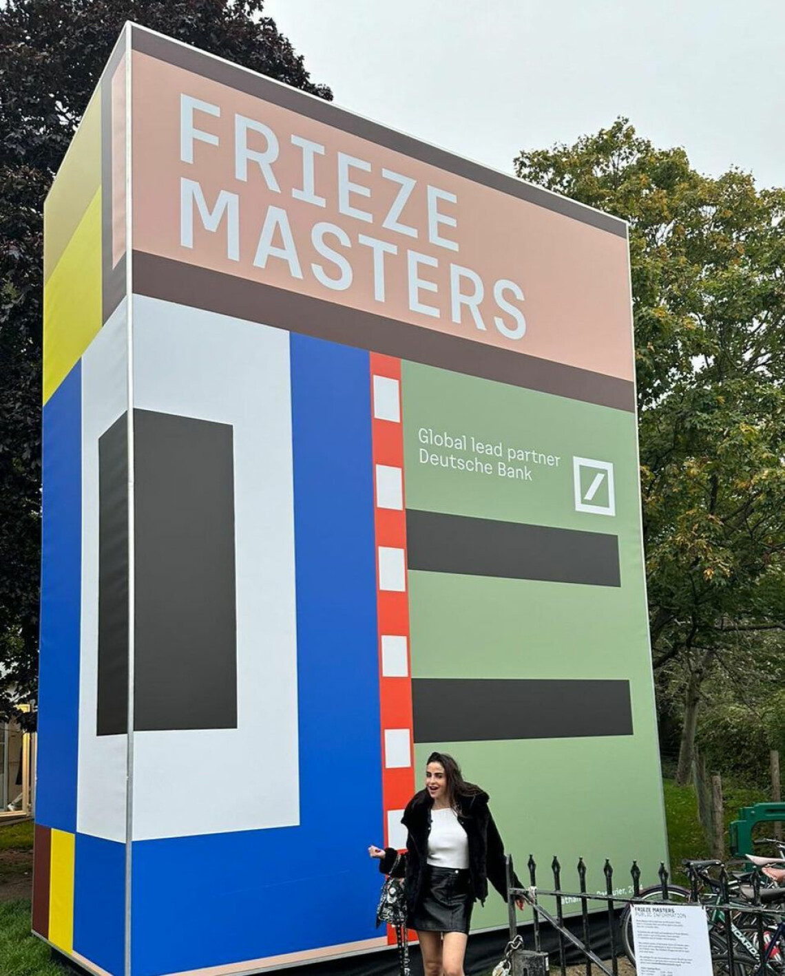 Frieze Masters London 2024