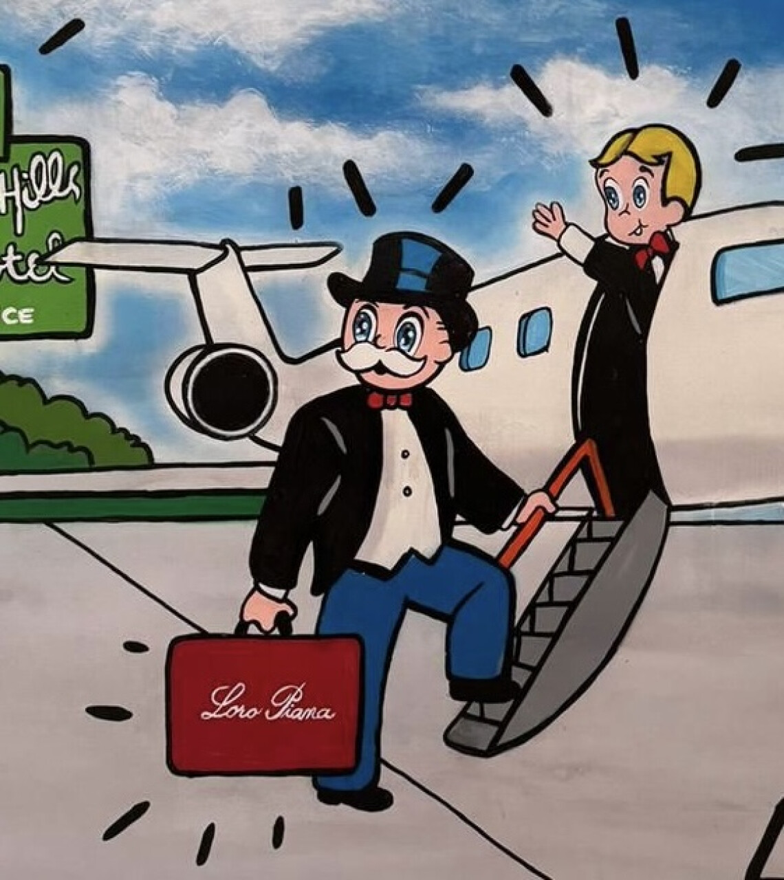 Alec Monopoly